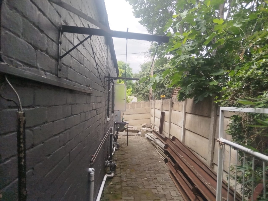 To Let 1 Bedroom Property for Rent in Universitas Free State